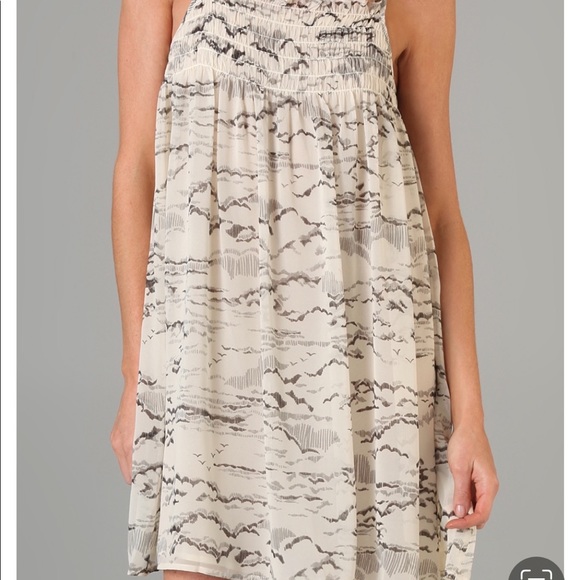 Like new Patterson Kincaid dress in Small - Picture 3 of 7